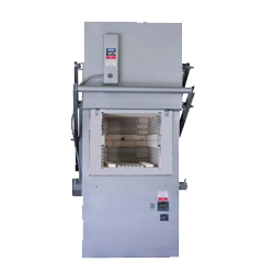 AE Furnaces Single Chamber