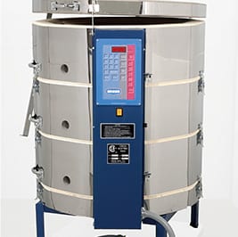 Kilns – Instruction Manuals