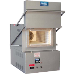 Bench Top Tempering Furnaces
