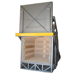 C336 & C444 Furnaces