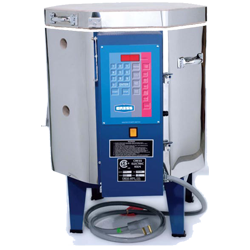 Digital / Electronic Kilns