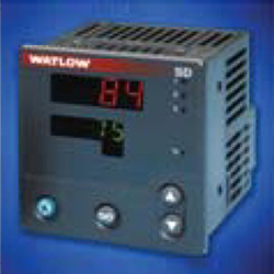 Digital Temperature Control