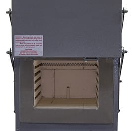 Furnaces Instruction Manuals