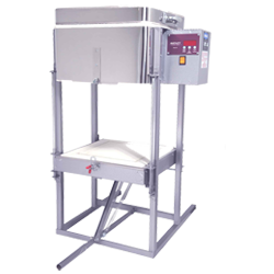 GK Series Glass Kilns